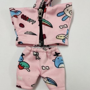 Laddu Gopal jacket suit  (Size 6) Laddu Gopal jacket suit  (Size 6)
