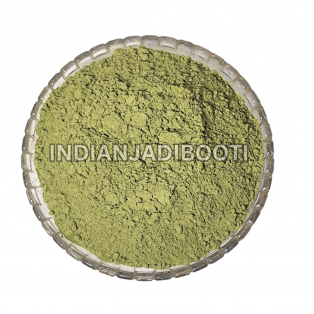 Arappu Leaves (Powder) :: Traditional Hair - Wash & Conditioner - Pure & Natural - Albizia Amara - Krishna Siris by IndianJadiBooti 