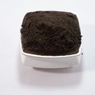 Agar Wood Black (Powder) (Without Fragrance) (Used in Incense Sticks/ Agarbattis/ Bakhoor) - Oud Wood Powder - Agarwood Powder - Eagle Wood - Agar Lakdi - Aquilaria Agallocha by IndianJadiBooti