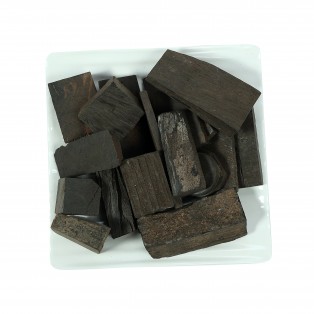 Agar Wood Black (Without Fragrance) (Used in Incense Sticks/ Agarbattis/ Bakhoor) - Agar Lakdi - Oud Wood - Eagle Wood - Agarwood - Aquilaria Agallocha by IndianJadiBooti Agar Wood Black (Without Fragrance) (Used in Incense Sticks/ Agarbattis/ Bakhoor) - Agar Lakdi - Oud Wood - Eagle Wood - Agarwood - Aquilaria Agallocha by IndianJadiBooti