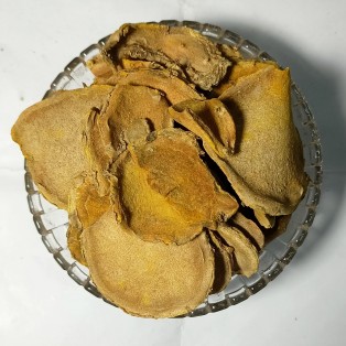 Amba Haldi Roots (Chips) - Aamba - Aama Haldi - Kasturi Haldi - Curcuma Amada - Wild Turmeric - Curcuma Aromatica - Yellow Zedoary - Kasthuri Manjal by IndianJadiBooti Amba Haldi Roots (Chips) - Aamba - Aama Haldi - Kasturi Haldi - Curcuma Amada - Wild Turmeric - Curcuma Aromatica - Yellow Zedoary - Kasthuri Manjal by IndianJadiBooti