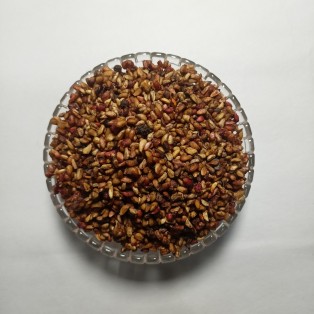 Anardana (Beej) (Sukha) - Dried Pomegranate (Seeds) - Punica Granatum by IndianJadiBooti Anardana (Beej) (Sukha) - Dried Pomegranate (Seeds) - Punica Granatum by IndianJadiBooti