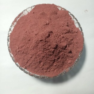 Beet Root (Powder) (Edible) - Beetroot Powder - Chukandar Powder by IndianJadiBooti Beet Root (Powder) (Edible) - Beetroot Powder - Chukandar Powder by IndianJadiBooti