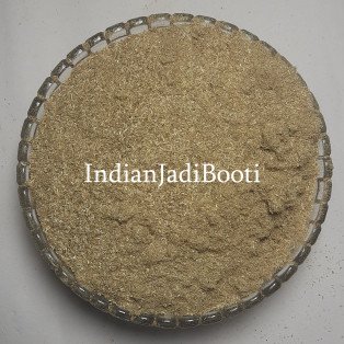 Brahm Dandi  (Panchang Powder) - Satyanashi - Oont Katara - Camel's Thistle - Tricholepis Angustifolia by IndianJadiBooti
