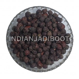 Hawthorn (Berries) - Van Sanjalee - Nagfani - Crataegus - Nagphani by IndianJadiBooti