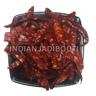 Red Chilli (Whole) - Lal Mirch (Sabut) - Laal Mirch - Capsicum Annuum - Cayenne Pepper by IndianJadiBooti Red Chilli (Whole) - Lal Mirch (Sabut) - Laal Mirch - Capsicum Annuum - Cayenne Pepper by IndianJadiBooti