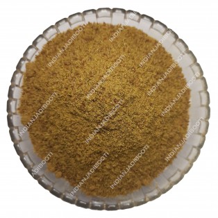 Ajwain Beej (Powder) - Carum Copticum - Carom Seeds Powder - Yavani - Ajowan - Omam - Thymol - Trachyspermum Ammi - Lovage - Bishops Weed by IndianJadiBooti