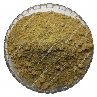 Babchi Seeds (Powder) - Bakuchi Seeds - Bavachi Beej - Bavchi Beej - Karpokarishi - Psoralea Seeds - Purple Fleabane - Psoralea Corylifolia by IndianJadiBooti Babchi Seeds (Powder) - Bakuchi Seeds - Bavachi Beej - Bavchi Beej - Karpokarishi - Psoralea Seeds - Purple Fleabane - Psoralea Corylifolia by IndianJadiBooti