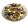 Butterfly Pea Tea with Green Tea, Calendula and Jasmine by IndianJadiBooti
