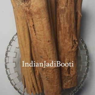 Ceylon Cinnamon - Kalmi Dalchini - True Cinnamon - Soft Cinnamon - Cinnamomum Zeylanicum - Dalchini Sticks by IndianJadiBooti