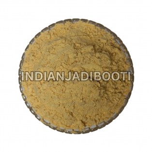 Chana Sattu (Atta/Powder) (Pure & Natural) (High Protein & Fiber) - Roasted Gram Flour - Sattoo - Satui - Chickpea Flour by IndianJadiBooti Chana Sattu (Atta/Powder) (Pure & Natural) (High Protein & Fiber) - Roasted Gram Flour - Sattoo - Satui - Chickpea Flour by IndianJadiBooti
