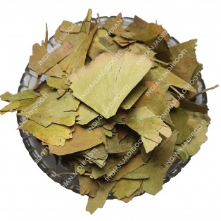 Ginkgo Biloba (Leaves) - Ginko Biloba - Maidenhair Tree by IndianJadiBooti Ginkgo Biloba (Leaves) - Ginko Biloba - Maidenhair Tree by IndianJadiBooti