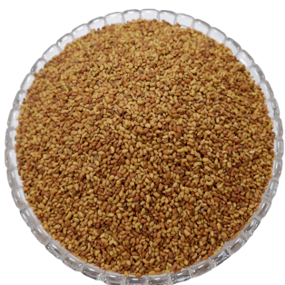 Alfalfa Fodder (Seeds) - Medicago Sativa - Lucerne Grass Seeds for Sprouting by IndianJadiBooti Alfalfa Fodder (Seeds) - Medicago Sativa - Lucerne Grass Seeds for Sprouting by IndianJadiBooti