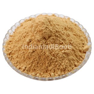 Ajwain Powder - Carum Copticum - Carom Seeds  - Ajowan - Omam - Thymol - Trachyspermum Ammi by IndianJadiBooti