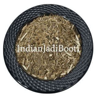 Dashmool (Granular Powder) - 10 Herbs Mix: Brihat/Maha Panchmool - Bilva, Agnimantha, Kashmari, Shyonaka, Patala & Laghu Panchmool - Sarivan, Kantkari, Shalaparni, Prishniparni, Gokhru - Dashamoola - Dasmool - Dashmul by IndianJadiBooti Dashmool (Granular Powder) - 10 Herbs Mix: Brihat/Maha Panchmool - Bilva, Agnimantha, Kashmari, Shyonaka, Patala & Laghu Panchmool - Sarivan, Kantkari, Shalaparni, Prishniparni, Gokhru - Dashamoola - Dasmool - Dashmul by IndianJadiBooti