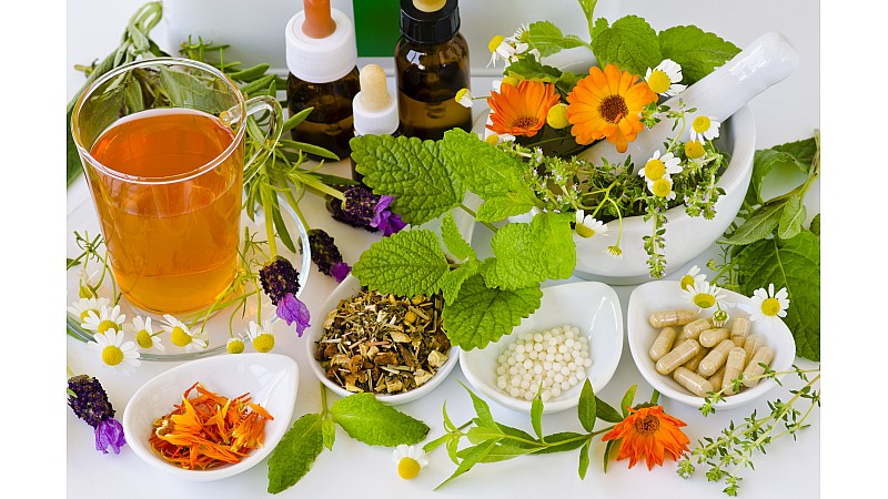 Benefits of Trikatu Powder