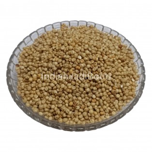 Jowar - Sorghum Millet - Broomcorn - Great Millet - New Quinoa - High Plant Protein - Fiber Rich Desi Jowar by IndianJadiBooti