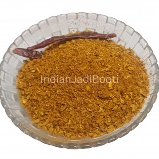 Methi Chatni Masala by IndianJadiBooti Methi Chatni Masala by IndianJadiBooti