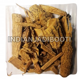 Moringa Drumstick (Bark) - Sehjan Sohjana (Chhal) - Saragavo - Moringa Oleifera by IndianJadiBooti