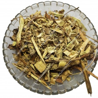 Neel Kanthi (Panchang) - Neel Kanhti - Neelkanthi - Neelkhanti - Bracted Buglewood - Ajuga Bracteosa by IndianJadiBooti