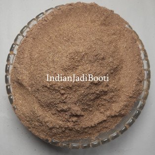 Neem Chaal powder - Azadirachta indica- Picumardah- Indian Lilac- Nimba Nimtree by IndianJadiBooti