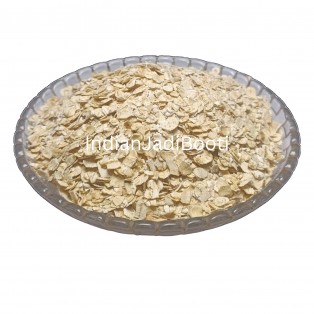 Oats - Oat - Oatmeal - Avena Sativa - Natural Whole Grain - High Soluble Fibre - Protein Goodness - Breakfast Cereal by IndianJadiBooti