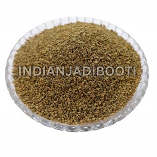 Ajmoda (Beej) – Apium Graveolens – Wild Celery (Seeds) - Shalari - Tukham Karfas - Indian Stone Parsley - Van Ajwain - Junglee Ajwine - Jungli Ajwine - Pahadi Ajwine by IndianJadiBooti Ajmoda (Beej) – Apium Graveolens – Wild Celery (Seeds) - Shalari - Tukham Karfas - Indian Stone Parsley - Van Ajwain - Junglee Ajwine - Jungli Ajwine - Pahadi Ajwine by IndianJadiBooti