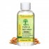 Almond Edible (Cold Pressed) (Oil) - Badam (Tel) (Tailam) by IndianJadiBooti