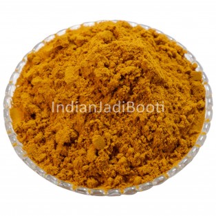 Amba Haldi Roots (Powder) - Aama Haldi Churna - Kasturi Haldi - Curcuma Amada - Wild Turmeric Powder - Manga Inchi  - Curcuma Aromatica - Yellow Zedoary - Kasthuri Manjal by IndianJadiBooti Amba Haldi Roots (Powder) - Aama Haldi Churna - Kasturi Haldi - Curcuma Amada - Wild Turmeric Powder - Manga Inchi  - Curcuma Aromatica - Yellow Zedoary - Kasthuri Manjal by IndianJadiBooti