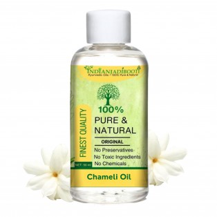 Jasmine (Essential) (Oil) - Chameli (Tel) - Jati (Tailam) - Yasmin - Malti - Malati - Yuthika - Jasminum Officinale - Jasminum Grandiflorum by IndianJadiBooti Jasmine (Essential) (Oil) - Chameli (Tel) - Jati (Tailam) - Yasmin - Malti - Malati - Yuthika - Jasminum Officinale - Jasminum Grandiflorum by IndianJadiBooti