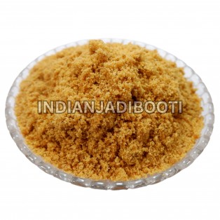 Shakkar - Desi Sakkar - Shakar - Jaggery (Powder) - Gudh (Powder) - Brown Sugar by IndianJadiBooti Shakkar - Desi Sakkar - Shakar - Jaggery (Powder) - Gudh (Powder) - Brown Sugar by IndianJadiBooti