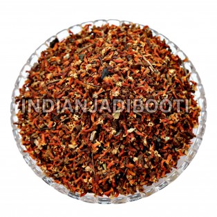Dry Parijat (Flower) - Harshringar (Phool) - Nyctanthes Arbor - Tristis (Flower) - Dried Harsingar - Night Jasmine - Coral Jasmine by IndianJadiBooti Dry Parijat (Flower) - Harshringar (Phool) - Nyctanthes Arbor - Tristis (Flower) - Dried Harsingar - Night Jasmine - Coral Jasmine by IndianJadiBooti