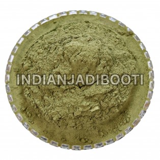 Natural Indigo Leaves (Powder) - Indigofera Tinctoria - Neel Patti Powder - Neeli - Neel Patri - Wasma - Neelambari - Neelamari by IndianJadiBooti Natural Indigo Leaves (Powder) - Indigofera Tinctoria - Neel Patti Powder - Neeli - Neel Patri - Wasma - Neelambari - Neelamari by IndianJadiBooti