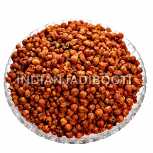 Malkangni (Beej) - Jyotishmati (Seeds) - Celastrus Paniculatus by IndianJadiBooti Malkangni (Beej) - Jyotishmati (Seeds) - Celastrus Paniculatus by IndianJadiBooti
