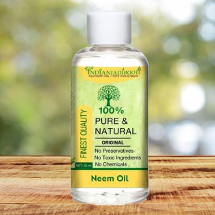 Neem Edible (Cold Pressed) (Oil) - Neem (Tel) (Tailam) - Azadirachta Indica - Nimbaka by IndianJadiBooti Neem Edible (Cold Pressed) (Oil) - Neem (Tel) (Tailam) - Azadirachta Indica - Nimbaka by IndianJadiBooti