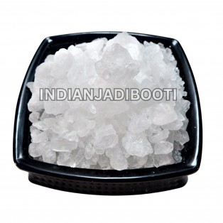 Sat Ajwain (Crystals) - Thymol Crystals -  Thyme Camphor - Carom Seeds (Extract) - Ajwain Ka Phool - Trachyspermum Ammi Sprague by IndianJadiBooti Sat Ajwain (Crystals) - Thymol Crystals -  Thyme Camphor - Carom Seeds (Extract) - Ajwain Ka Phool - Trachyspermum Ammi Sprague by IndianJadiBooti