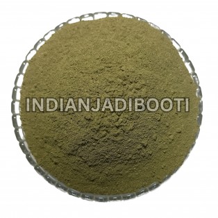 Stevia Leaf (Powder) - Madhu Tulsi - Vimla Tulsi - Sweet Basil - Mithi Tulsi - Stivia Leaves - Stevia Rebaudiana by IndianJadiBooti Stevia Leaf (Powder) - Madhu Tulsi - Vimla Tulsi - Sweet Basil - Mithi Tulsi - Stivia Leaves - Stevia Rebaudiana by IndianJadiBooti