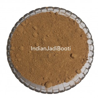 Peruvian (Black) Maca Roots (Powder) (Peru - South America Origin) - Peruvian Ginseng - Lepidium Peruvianum - Lepidium Meyenii by IndianJadiBooti Peruvian (Black) Maca Roots (Powder) (Peru - South America Origin) - Peruvian Ginseng - Lepidium Peruvianum - Lepidium Meyenii by IndianJadiBooti