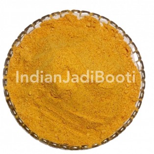 Papaya Fruit Ripe (Powder) (Edible) - Papita Phal (Powder) - Carica Papaya by IndianJadiBooti Papaya Fruit Ripe (Powder) (Edible) - Papita Phal (Powder) - Carica Papaya by IndianJadiBooti