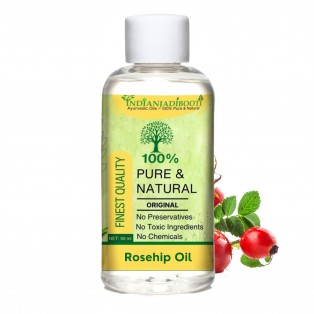 Rosehip Edible (Cold Pressed) (Carrier) (Oil) - Rose Hip (Tel) - Rose Haw - Rose Hep - Rosa Canina  by IndianJadiBooti Rosehip Edible (Cold Pressed) (Carrier) (Oil) - Rose Hip (Tel) - Rose Haw - Rose Hep - Rosa Canina  by IndianJadiBooti