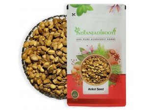 Benefits of Ankol Seeds - Ankol Beej - Alangium Salvifolium