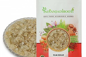 Top 5 Benefits of Babul Gond