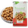 Badam - American Almonds - California Almonds - Dry Fruits by IndianJadiBooti