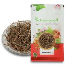Bhumi Amla Dried Whole Plant (Panchang) - Bhoomi Amla - Phyllanthus Niruri- Fillanto Niruhi by IndianJadiBooti