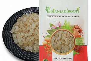 Recipe - Gond Katira Sharbat – A cooling drink to beat the heat of summer