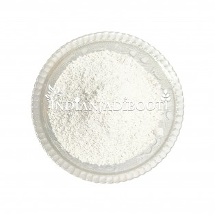 Godanti Bhasm - Gowdanti - Harital - Gypsum - Selenite - Gypsum Fibrosum by IndianJadiBooti