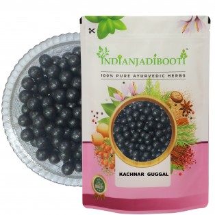 Kachnar Guggul – Kanchanar Guggulu – Kachnar Guggulu by IndianJadiBooti