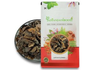 Benefits of Kamal Phool Dry – Dried Lotus Flower - Nelumbo Nucifera