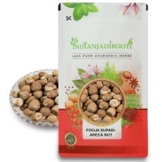 Supari Puja - Areca Nut - Betel Nut by IndianJadiBooti