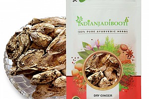 Benefits of Sonth Satva - Sounth Satva - Zingiber officinale